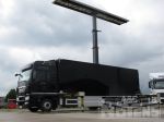 LED camion